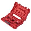 Milwaukee 48-22-4263 Close Quarters Tubing Cutter Set (3-Piece) Milwaukee 48-22-4263 Close Quarters Tubing Cutter Set (3-Piece)