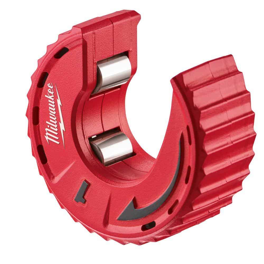 Milwaukee 48-22-4263 Close Quarters Tubing Cutter Set (3-Piece) Milwaukee 48-22-4263 Close Quarters Tubing Cutter Set (3-Piece) - Image 7