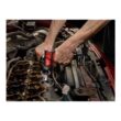 Milwaukee 2438-20 M12 12V Lithium-Ion Cordless Variable Speed Polisher/Sander (Tool-Only)