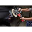 Milwaukee 2738-20 M18 FUEL 18V Lithium-Ion Brushless Cordless 7 in. Variable Speed Polisher (Tool-Only)