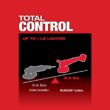 Milwaukee 2738-20 M18 FUEL 18V Lithium-Ion Brushless Cordless 7 in. Variable Speed Polisher (Tool-Only)
