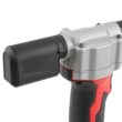 Milwaukee 2550-20 M12 12-Volt Lithium-Ion Cordless Rivet Tool (Tool-Only)