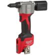 Milwaukee 2550-20 M12 12-Volt Lithium-Ion Cordless Rivet Tool (Tool-Only)