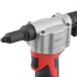 Milwaukee 2550-20 M12 12-Volt Lithium-Ion Cordless Rivet Tool (Tool-Only)
