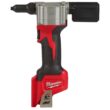 Milwaukee 2550-20 M12 12-Volt Lithium-Ion Cordless Rivet Tool (Tool-Only)