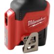 Milwaukee 2550-20 M12 12-Volt Lithium-Ion Cordless Rivet Tool (Tool-Only)