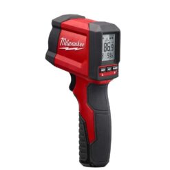 Milwaukee 2267-20 Laser Temperature Gun Infrared 10:1 Thermometer