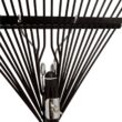 Razor-Back 10000-03684 51 in. Fiberglass Handle 24-Tine Steel Rake (Pack of 2) Razor-Back 10000-03684 51 in. Fiberglass Handle 24-Tine Steel Rake (Pack of 2)