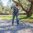 Razor-Back 2916500 36 in. Aluminum Landscape Rake Razor-Back 2916500 36 in. Aluminum Landscape Rake