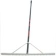 Razor-Back 2916500 36 in. Aluminum Landscape Rake