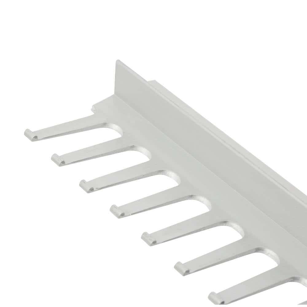 Razor-Back 2916500 36 in. Aluminum Landscape Rake Razor-Back 2916500 36 in. Aluminum Landscape Rake - Image 9