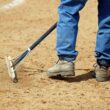 Razor-Back 2916500 36 in. Aluminum Landscape Rake Razor-Back 2916500 36 in. Aluminum Landscape Rake