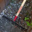 Razor-Back 63111 16-Tine Level Head Rake Razor-Back 63111 16-Tine Level Head Rake
