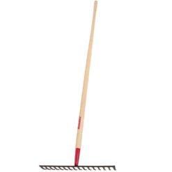 Razor-Back 63111 16-Tine Level Head Rake