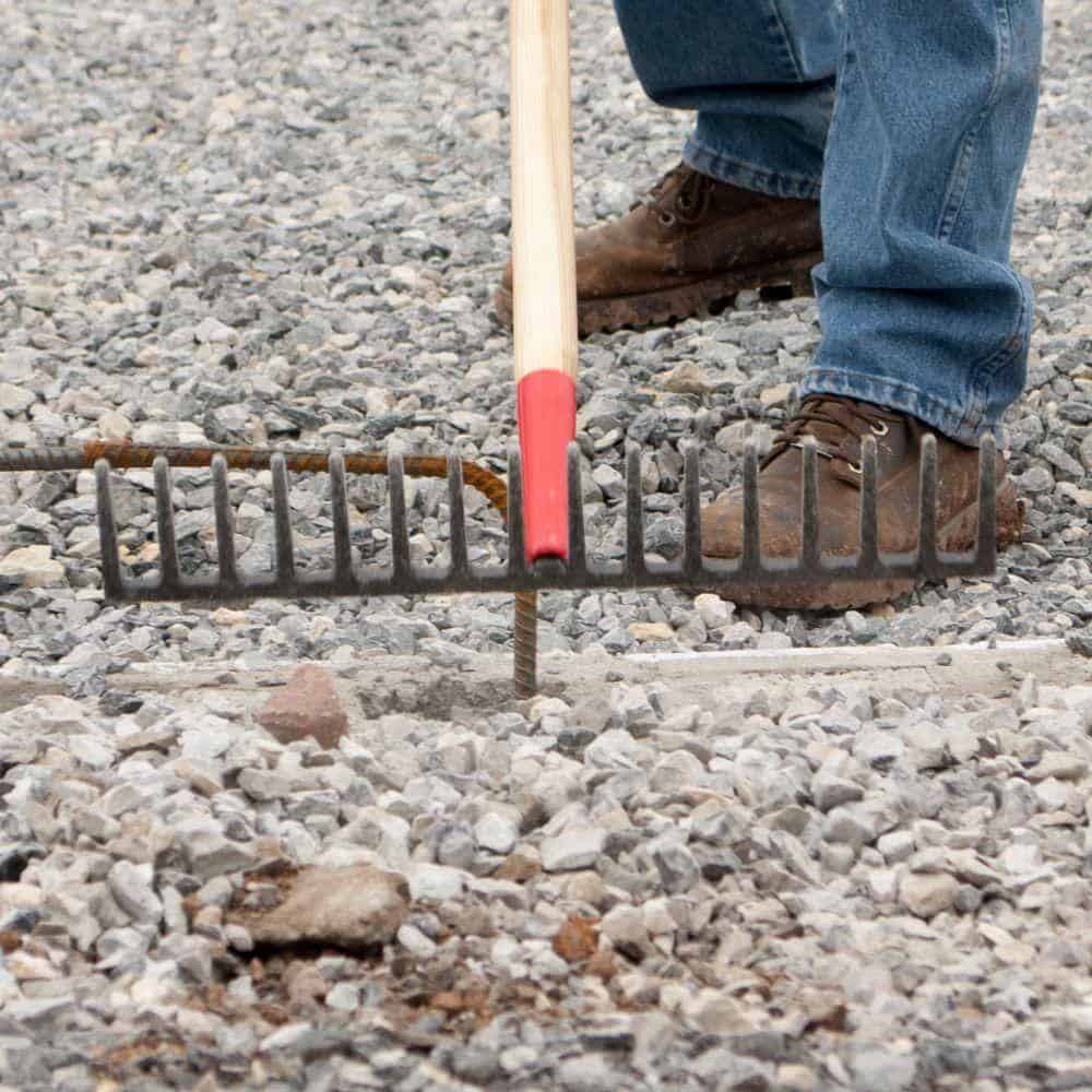 Razor-Back 63111 16-Tine Level Head Rake Razor-Back 63111 16-Tine Level Head Rake - Image 6