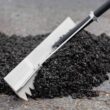 Razor-Back 63133 36 in. Aluminum Contractor Lute