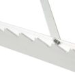 Razor-Back 63133 36 in. Aluminum Contractor Lute