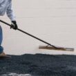 Razor-Back 63133 36 in. Aluminum Contractor Lute