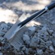 Razor-Back 63136 24 in. Aluminum Landscape Rake