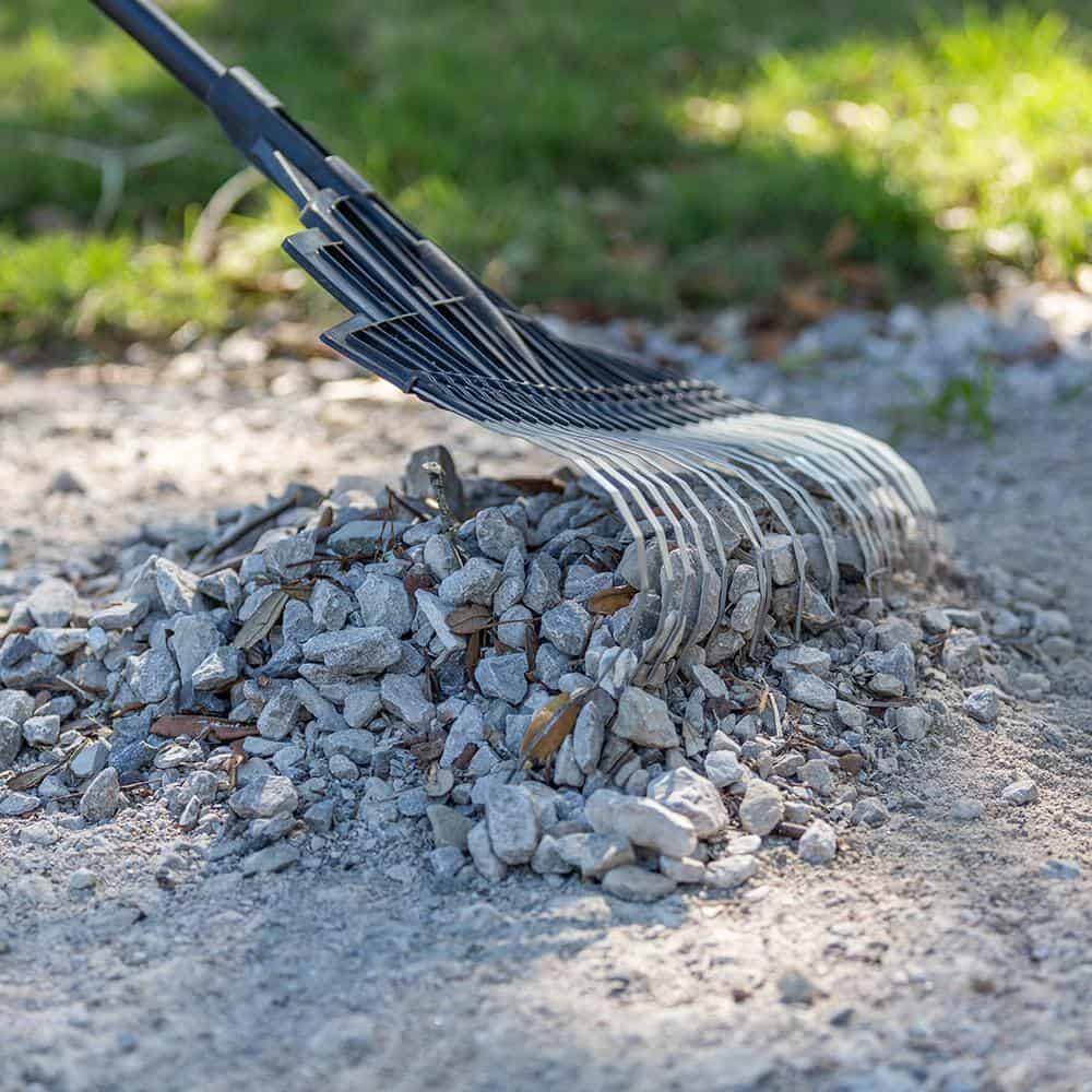 Razor-Back 2000RB 20-Tine Multi-Purpose Lawn Rake Razor-Back 2000RB 20-Tine Multi-Purpose Lawn Rake - Image 11