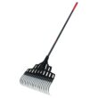 Razor-Back 2000RB 20-Tine Multi-Purpose Lawn Rake Razor-Back 2000RB 20-Tine Multi-Purpose Lawn Rake