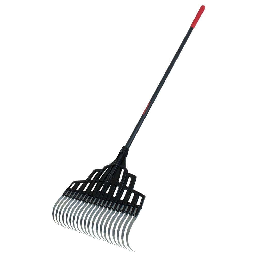 Razor-Back 2000RB 20-Tine Multi-Purpose Lawn Rake Razor-Back 2000RB 20-Tine Multi-Purpose Lawn Rake - Image 2