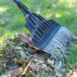 Razor-Back 2000RB 20-Tine Multi-Purpose Lawn Rake Razor-Back 2000RB 20-Tine Multi-Purpose Lawn Rake