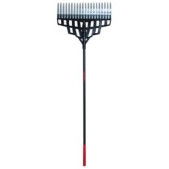 Razor-Back 2000RB 20-Tine Multi-Purpose Lawn Rake