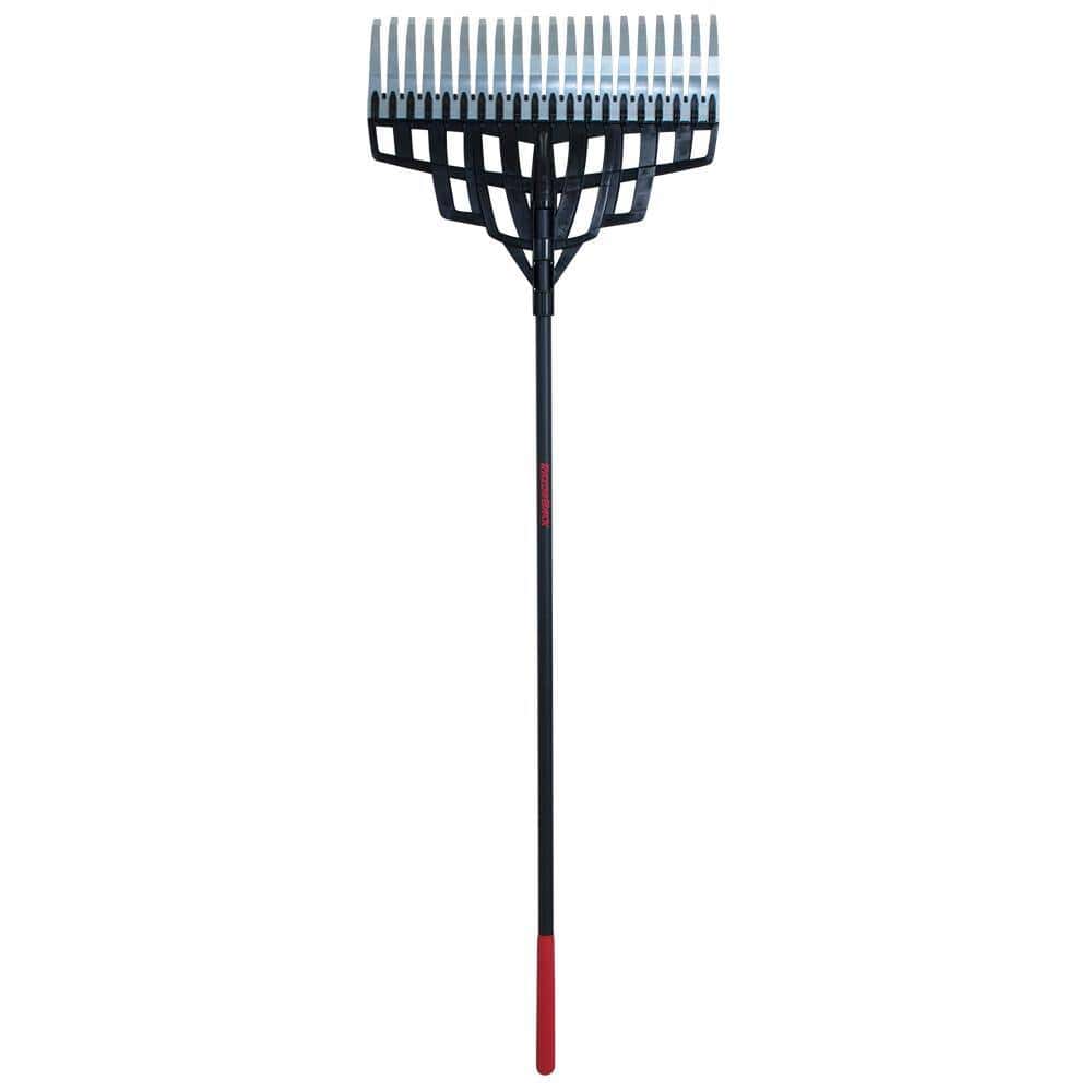 Razor-Back 2000RB 20-Tine Multi-Purpose Lawn Rake Razor-Back 2000RB 20-Tine Multi-Purpose Lawn Rake