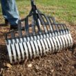 Razor-Back 2000RB 20-Tine Multi-Purpose Lawn Rake Razor-Back 2000RB 20-Tine Multi-Purpose Lawn Rake