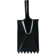 Razor-Back 46141 48 in. Wood Handle Roof Shovel