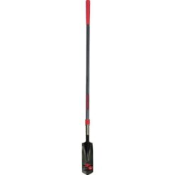 Razor-Back 47138 10 in. Fiberglass Handle Trenching Shovel