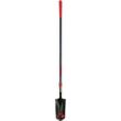 Razor-Back 47174 54 in. Fiberglass Handle Ditching Shovel