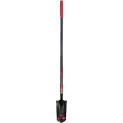 Razor-Back 47174 54 in. Fiberglass Handle Ditching Shovel