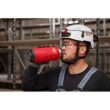 Milwaukee 48-22-8397R PACKOUT Red 36 oz. Insulated Bottle with Chug Lid