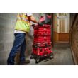Milwaukee 48-22-8440-48-22-8485 PACKOUT Tool Storage Crate with Mounting Plate