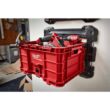 Milwaukee 48-22-8440-48-22-8485 PACKOUT Tool Storage Crate with Mounting Plate