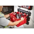 Milwaukee 48-22-8440-48-22-8485 PACKOUT Tool Storage Crate with Mounting Plate