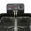 Presto 05466 12-Cup Immersion Element ProFry Deep Fryer