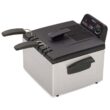 Presto 05466 12-Cup Immersion Element ProFry Deep Fryer