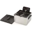 Presto 05466 12-Cup Immersion Element ProFry Deep Fryer