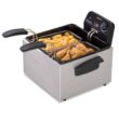 Presto 05466 12-Cup Immersion Element ProFry Deep Fryer