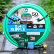 Swan CSNSS58075 Soft and SUPPLE 5/8 in. x 75 ft. Heavy Duty Water Hose