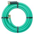 Swan CSNSS58075 Soft and SUPPLE 5/8 in. x 75 ft. Heavy Duty Water Hose