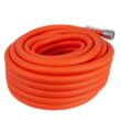 Teknor Apex 9150 50 High-Performance 3/4 in. x 50 ft. Tradesman Grade Water Hose