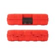TEKTON SIF92400 1/2 in. Drive Thin Wall Flip Impact Socket Set (6-Piece)