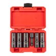 TEKTON SIF92400 1/2 in. Drive Thin Wall Flip Impact Socket Set (6-Piece)