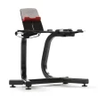 Bowflex SelectTech Dumbbell Stand, Device Holder, Fits any Tablet or Smart Phone