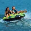 O'Brien 2-Daloo 2-Person Towable Tube