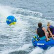 O'Brien Shockball Towable Tube Ball